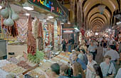 Misir arsisi, Egyptian Bazaar, in Istanbul 